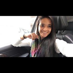 Meet your Posher, Cierra